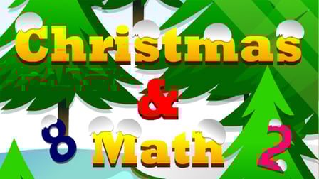 Christmas & Math