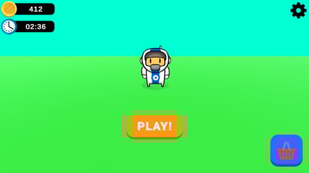 Alien War: Survive - Screenshot 1