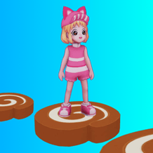 Cookie Rush: Shortcut Showdown