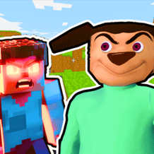 Timoha 5 Nights: Escape from minicraft Original!