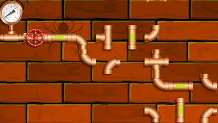 Plumber - Screenshot 1
