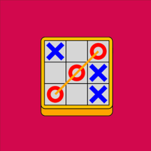 Tic-tac-toe XO