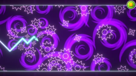 Geometry Wave: Online Editor - Screenshot 5