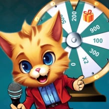 Field of Wonders Wheel of Fortune