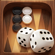 Backgammon Online 3D