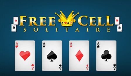 Freecell Solitaire