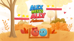 Alex Meets Ally Autumn