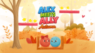 Alex Meets Ally Autumn