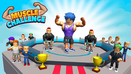 Muscle Challenge