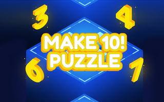 Make 10 - Puzzle