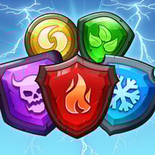 Epic Puzzle: Match 3 RPG