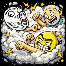 Alchemy of Legendary Memes