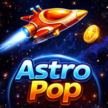 AstroPop