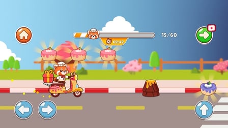 DIY Cake Making - Screenshot 2