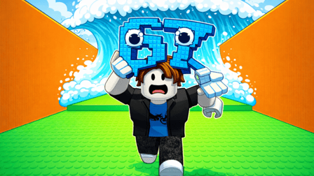 Obby: Save the Brainrots Online