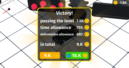 Break The Car Completely - Screenshot 4