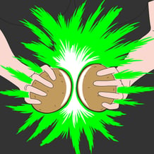 Vegetables: Connect MustNot Drop