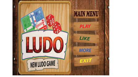 Ludo SuperStar Game 