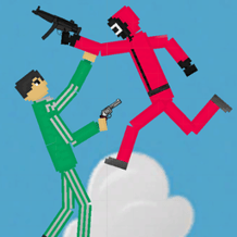 Squid Game: Uprising