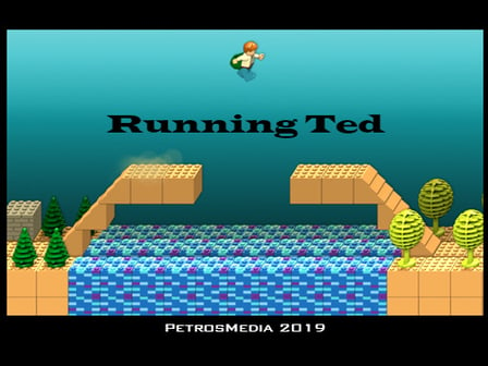 Running Ted