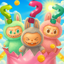 Labubu: SECRET Collection