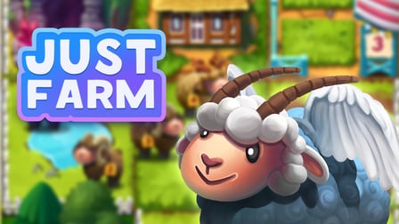 Just Farm