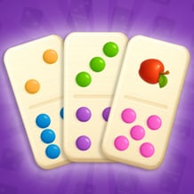 Petualangan Solitaire Domino