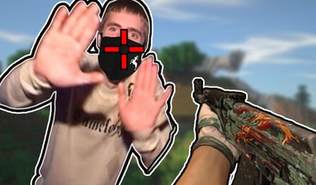 Operation Silence: Take noise