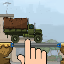 Build a bridge 2