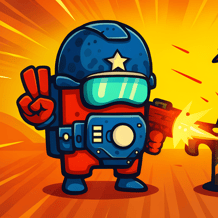 Zombie Space Episode II