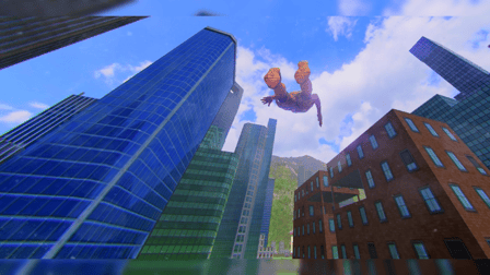 Grand Father Auto 6 - Screenshot 3