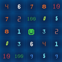 Number Meadow
