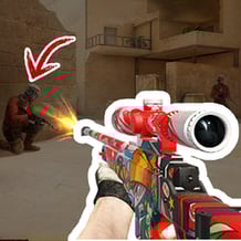 CS: Schütze