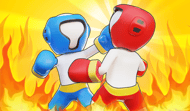 Boxing King: Ring Champion Fighter 3D