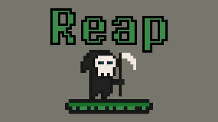 Reap