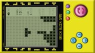 Brick Block Game