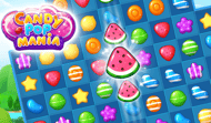 Candy Pop Mania