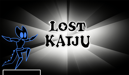 Lost Kaiju