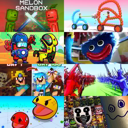 Indie Games