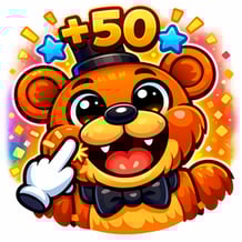 FNAF: Animatronic clicker