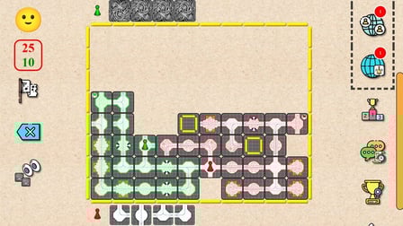 Fine del tunnel - Screenshot 4