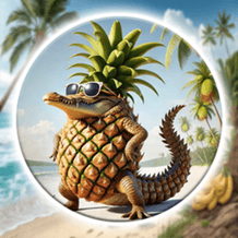 Connect Italian Animals 3