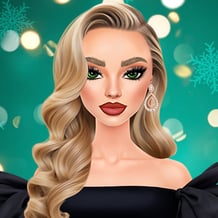 New Year’s Eve Makeup