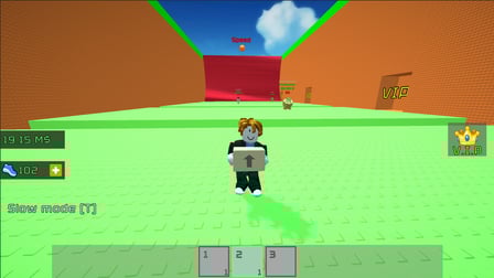 Escape the wave Online - Screenshot 4