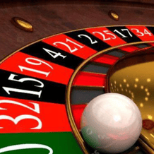 Gambling Roulette 3D