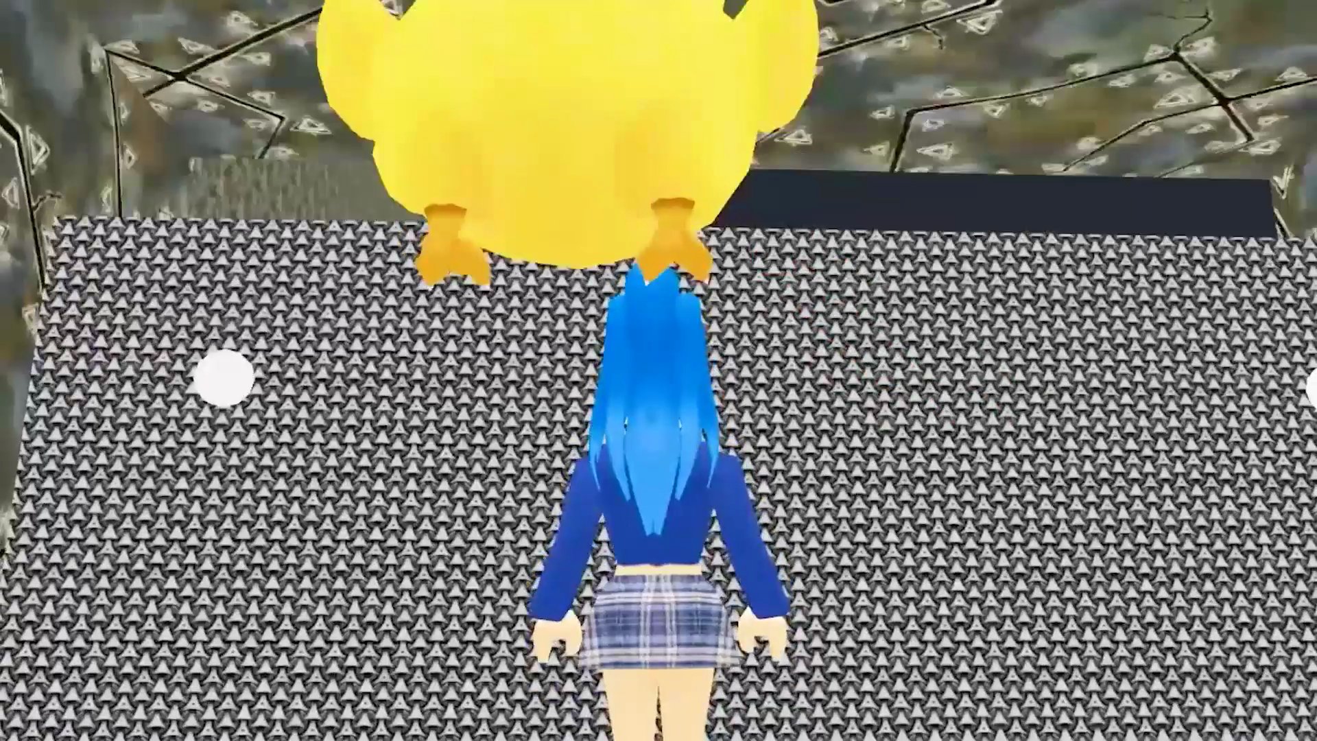  Your Obby Parkour cover