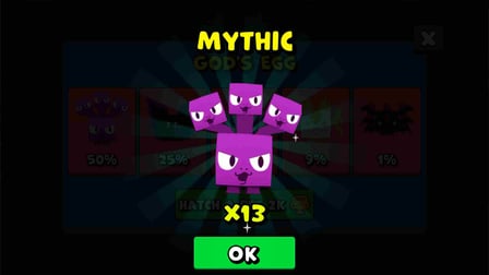 Chop It All! - Screenshot 5