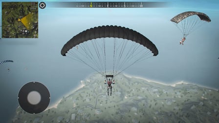 Hunt Zone - Screenshot 5