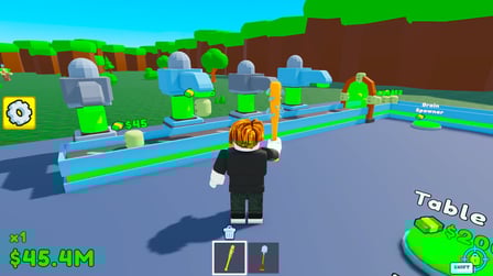 Zombie Tycoon Evolution! - Zrzut ekranu 1