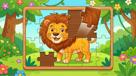 Lora Puzzle Challenge 